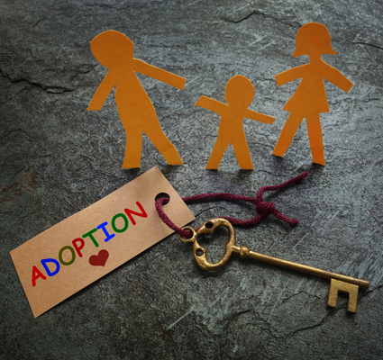 Adoption