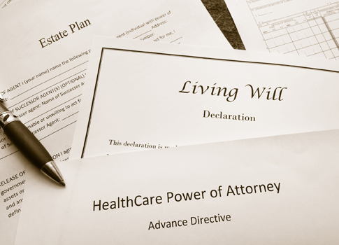 Wills and Estate Planning